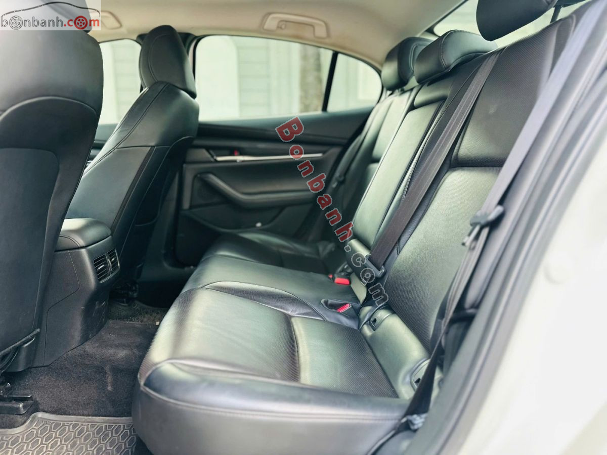 Bán ô tô Mazda 3 1.5L Luxury - 2021 - xe cũ
