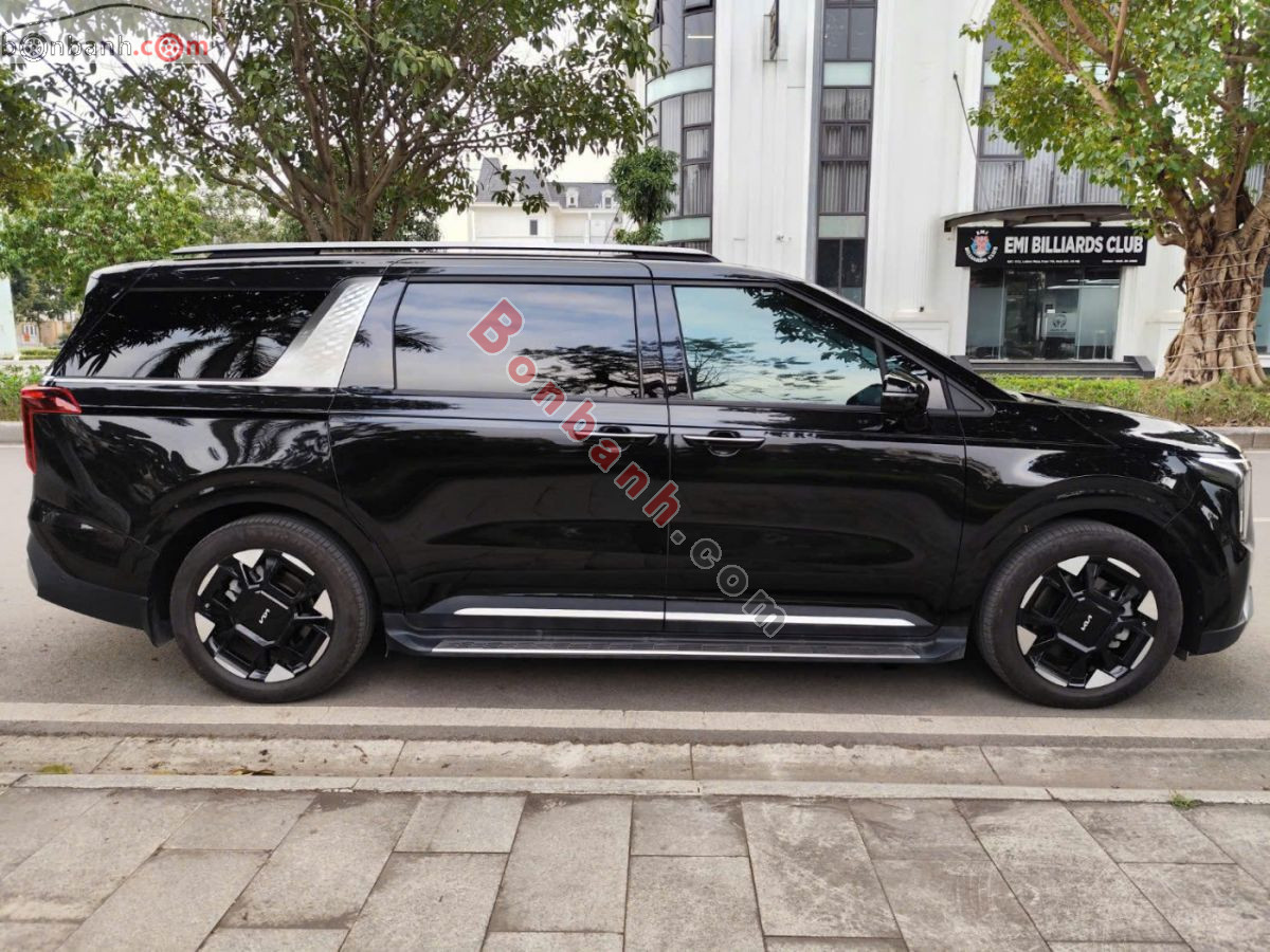 Bán ô tô Kia Carnival Signature 2.2D - 2025 - xe cũ