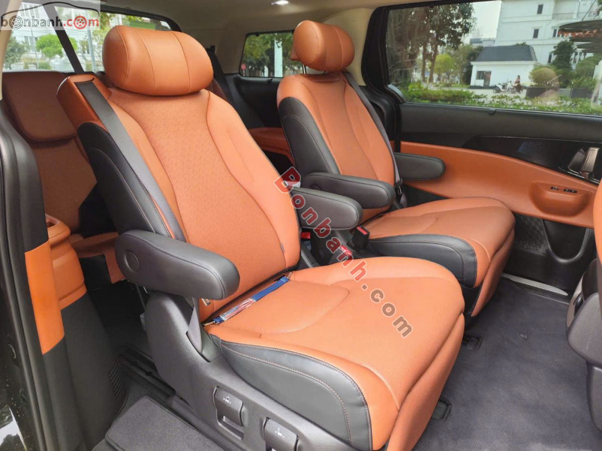 Bán ô tô Kia Carnival Signature 2.2D - 2025 - xe cũ