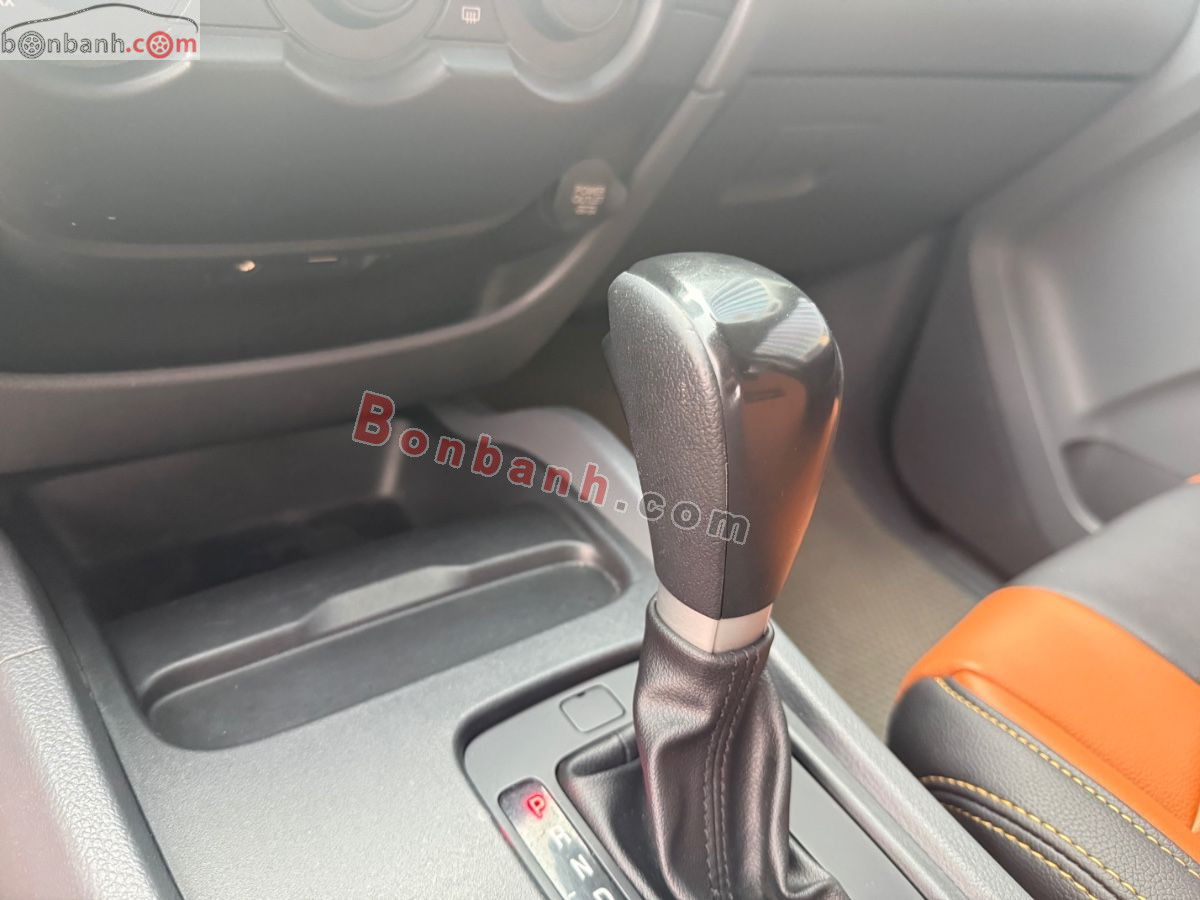 Bán ô tô Ford Ranger XLS 2.2L 4x2 AT - 2016 - xe cũ