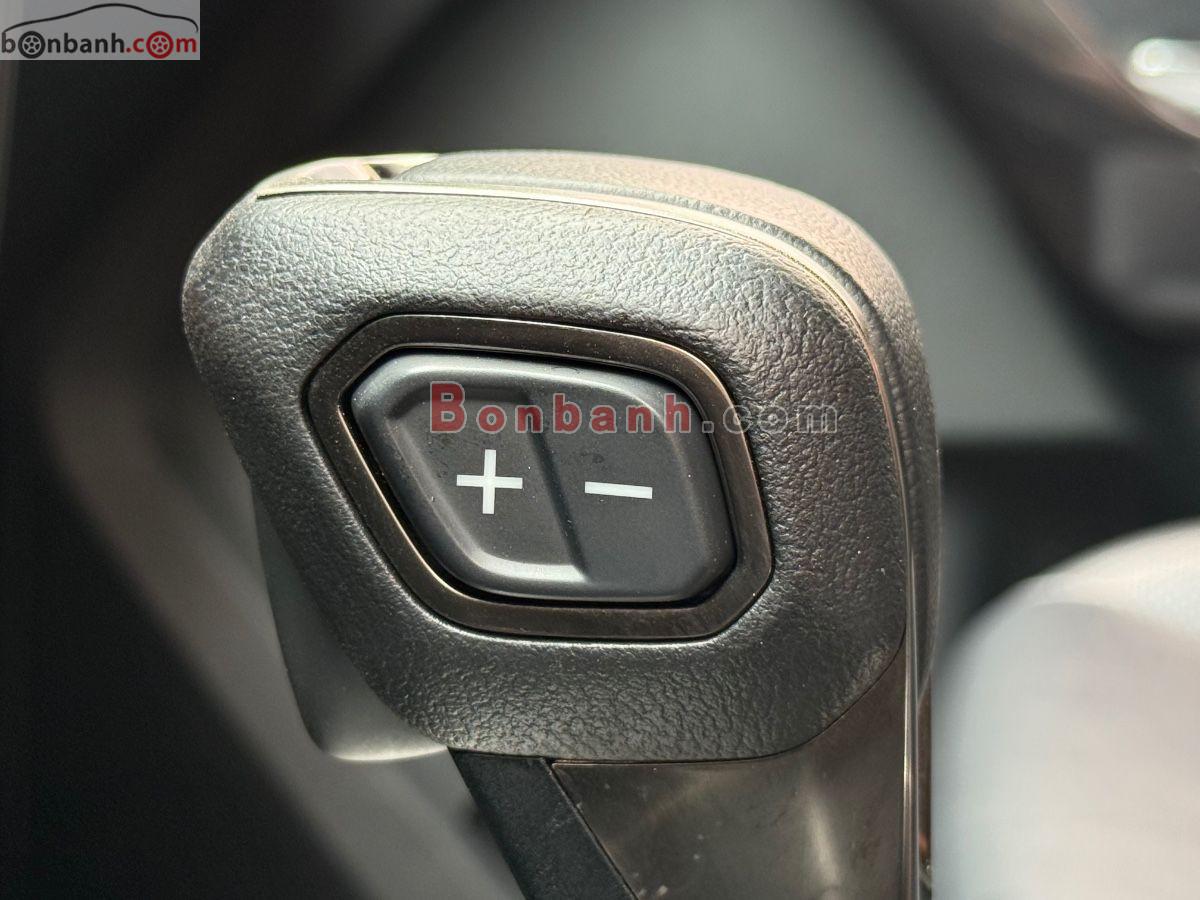 Bán ô tô Ford Everest Titanium 2.0L 4x2 AT - 2020 - xe cũ