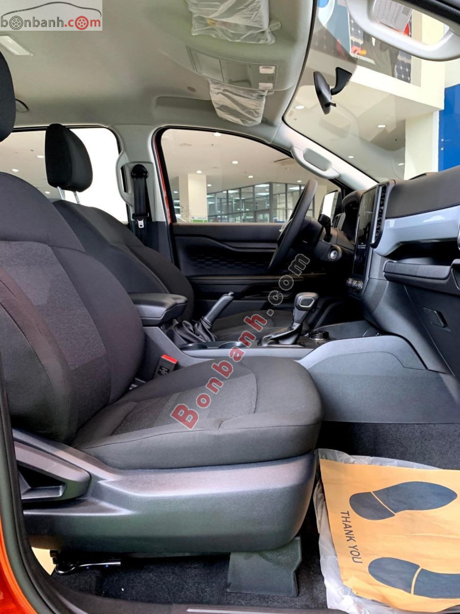 Bán ô tô Ford Ranger XLS 2.0L 4x4 AT - 2026 - xe mới