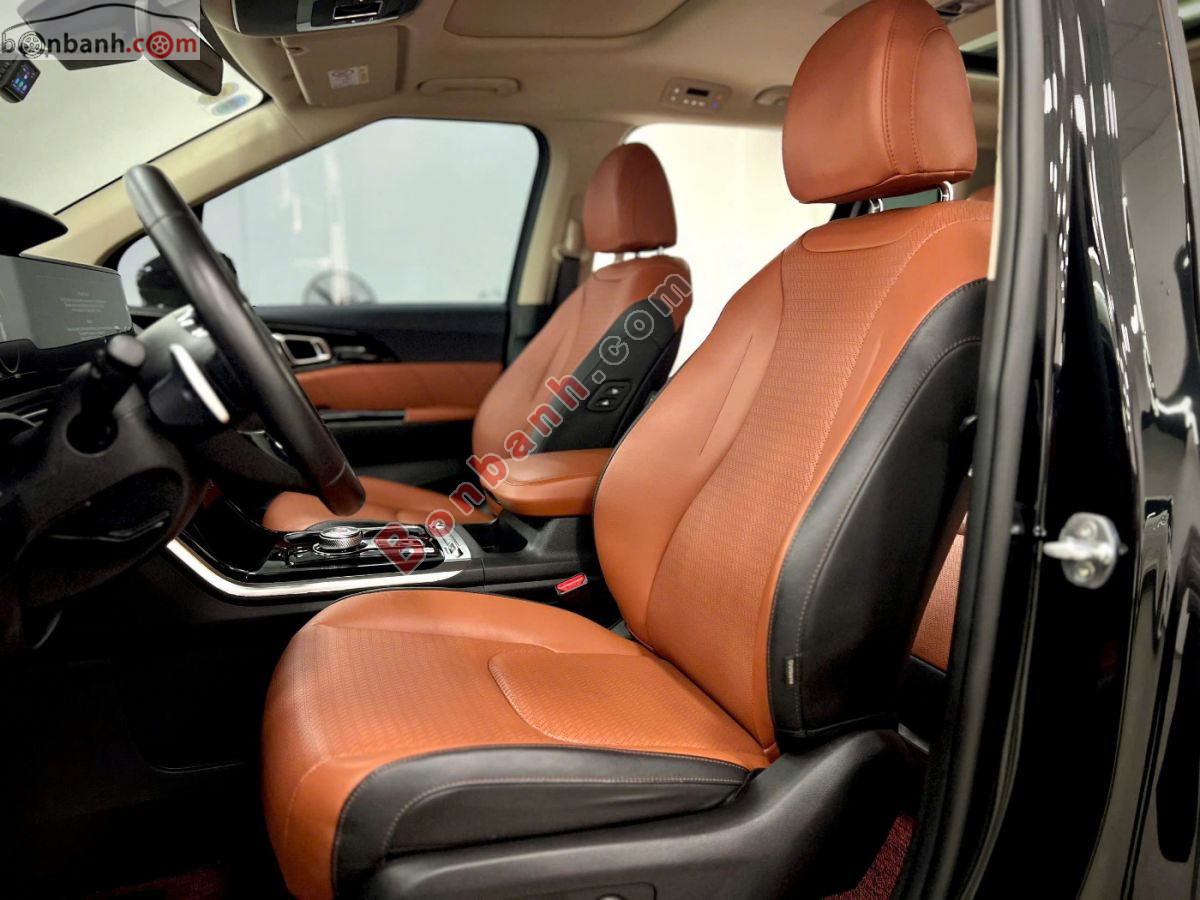 Bán ô tô Kia Carnival Signature 2.2D - 2021 - xe cũ