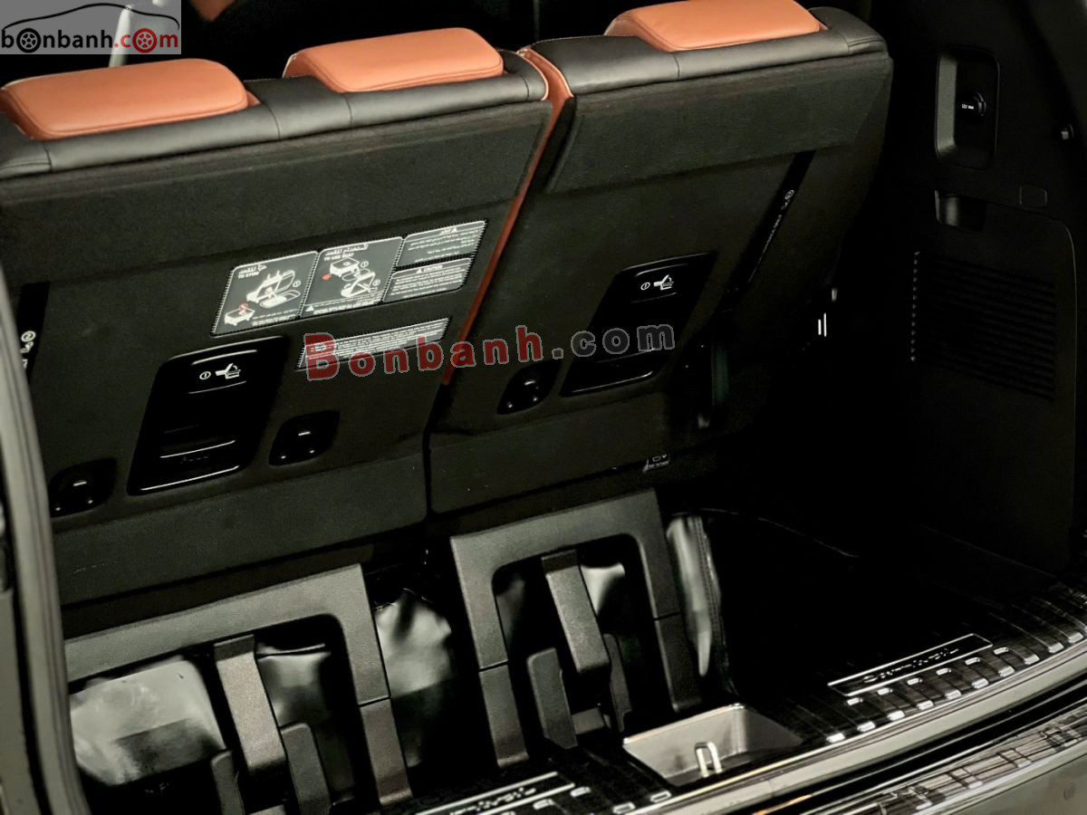 Bán ô tô Kia Carnival Signature 2.2D - 2021 - xe cũ