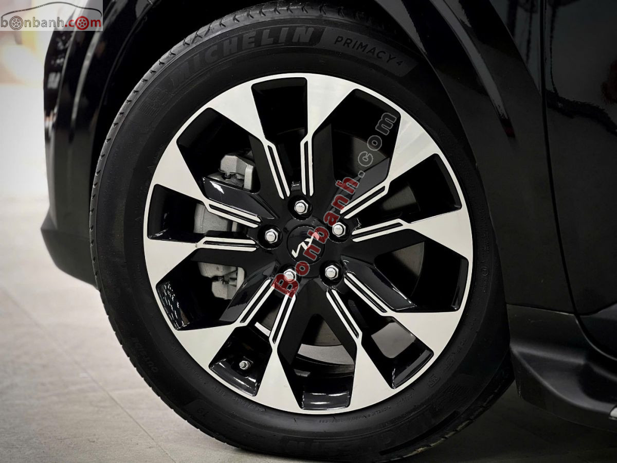 Bán ô tô Kia Carnival Signature 2.2D - 2021 - xe cũ