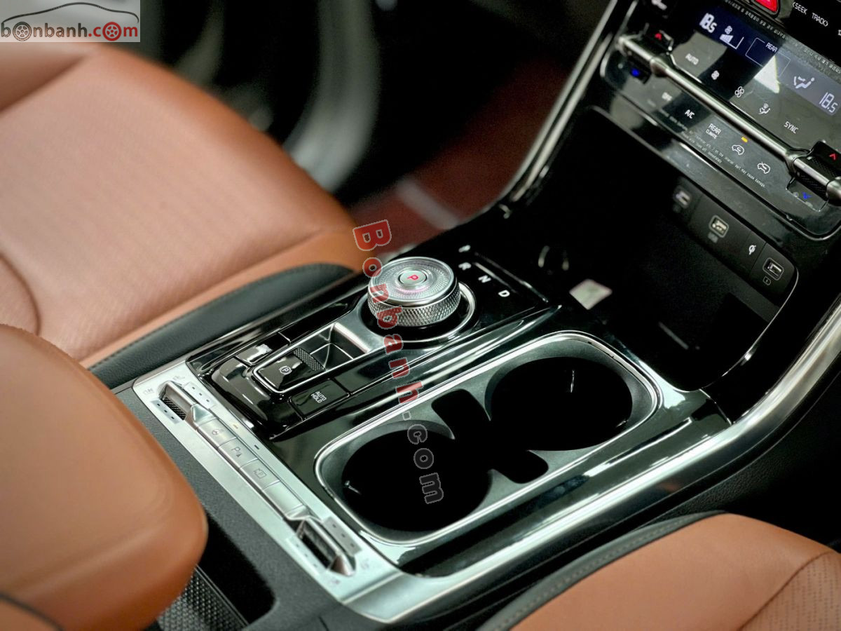 Bán ô tô Kia Carnival Signature 2.2D - 2021 - xe cũ