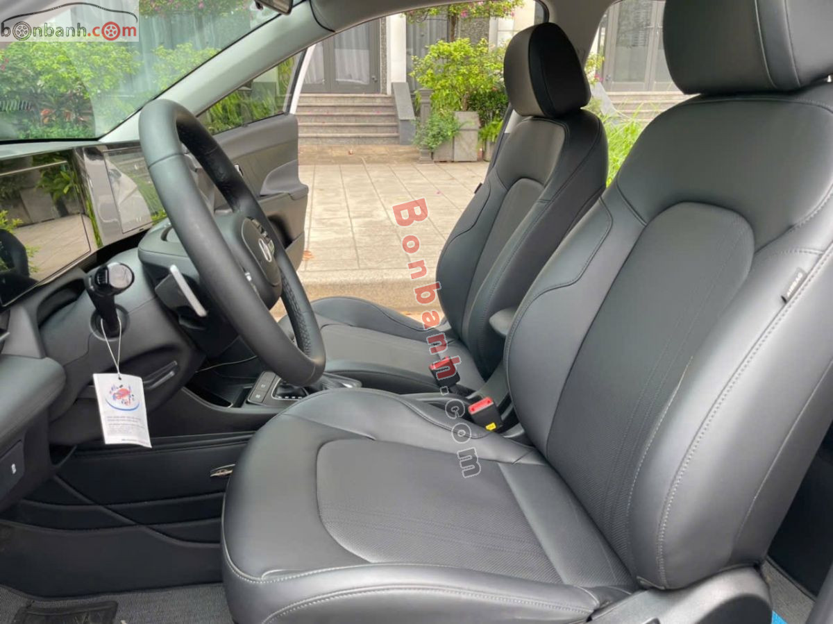 Bán ô tô Hyundai Accent Đặc biệt 1.5 AT - 2024 - xe cũ