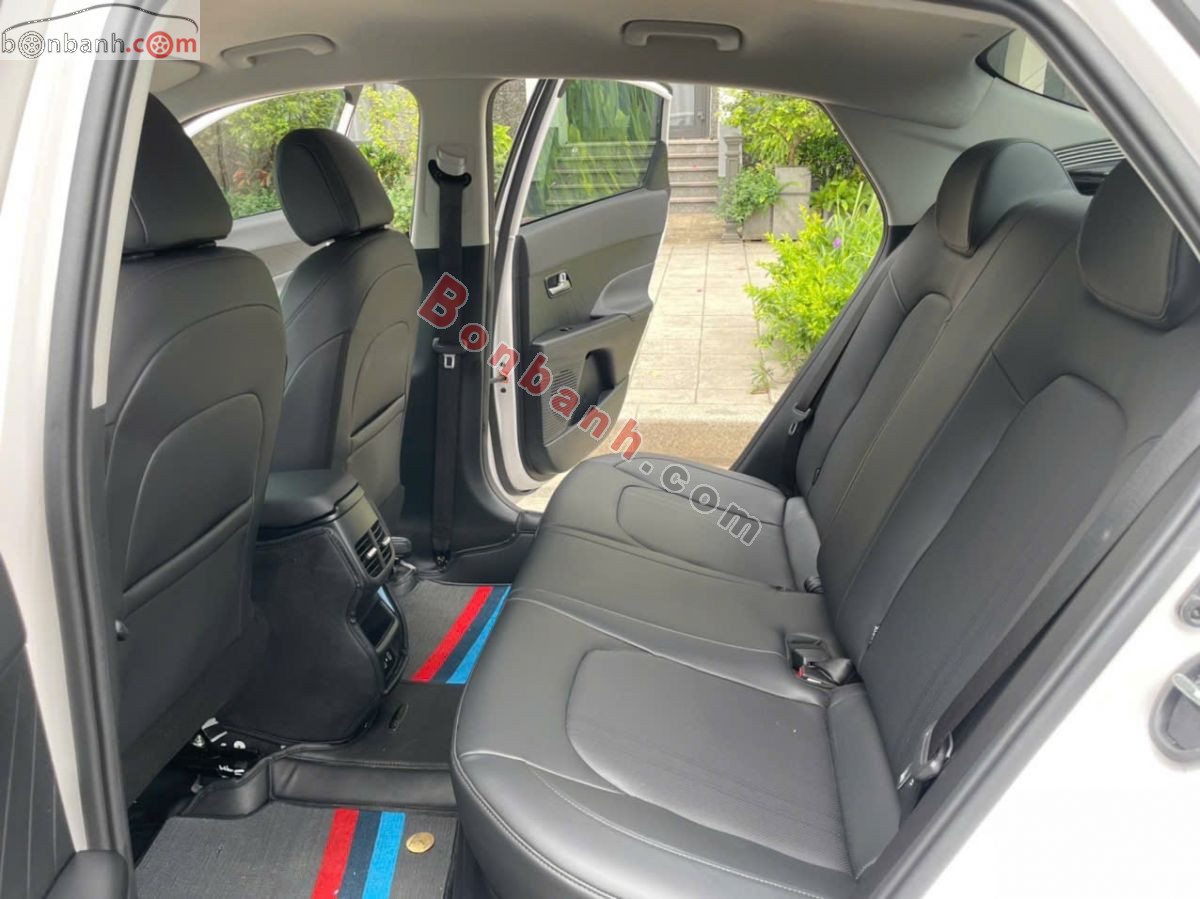 Bán ô tô Hyundai Accent Đặc biệt 1.5 AT - 2024 - xe cũ