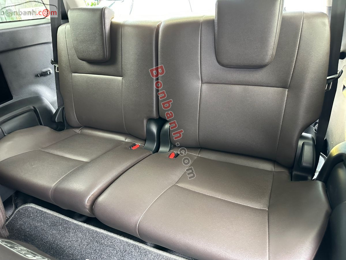 Bán ô tô Toyota Fortuner 2.7V 4x2 AT - 2019 - xe cũ