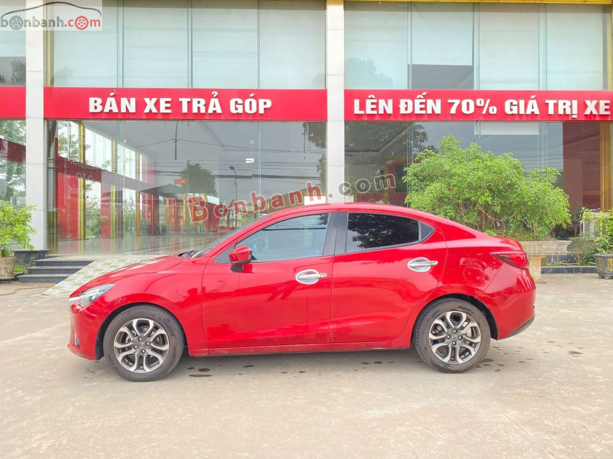 Bán ô tô Mazda 2 1.5 AT - 2016 - xe cũ