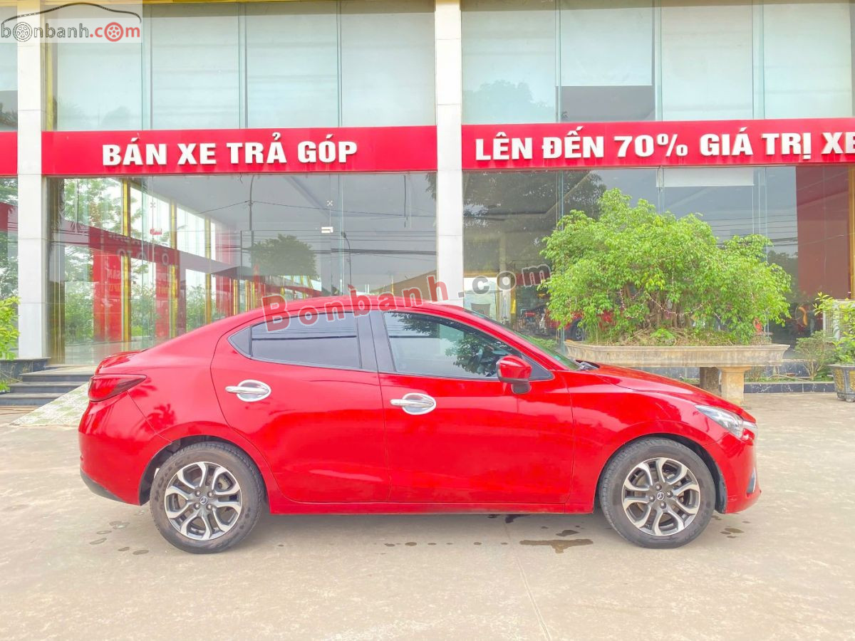 Bán ô tô Mazda 2 1.5 AT - 2016 - xe cũ