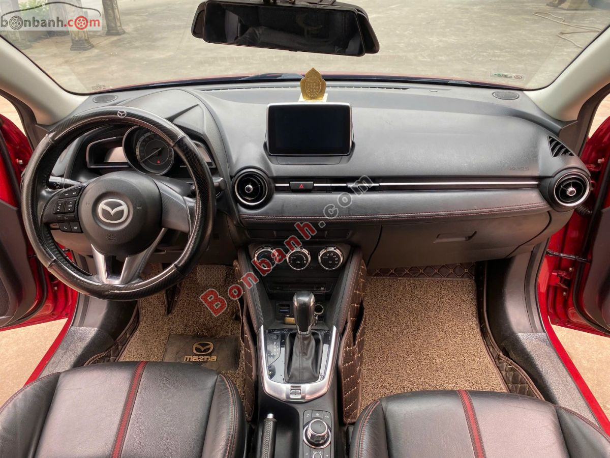 Bán ô tô Mazda 2 1.5 AT - 2016 - xe cũ