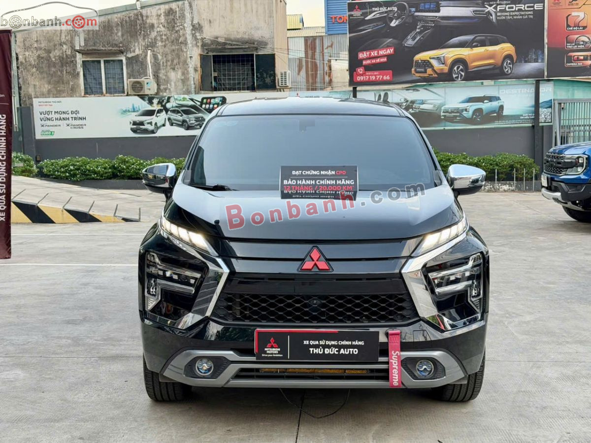 Bán ô tô Mitsubishi Xpander Premium 1.5 AT - 2024 - xe cũ
