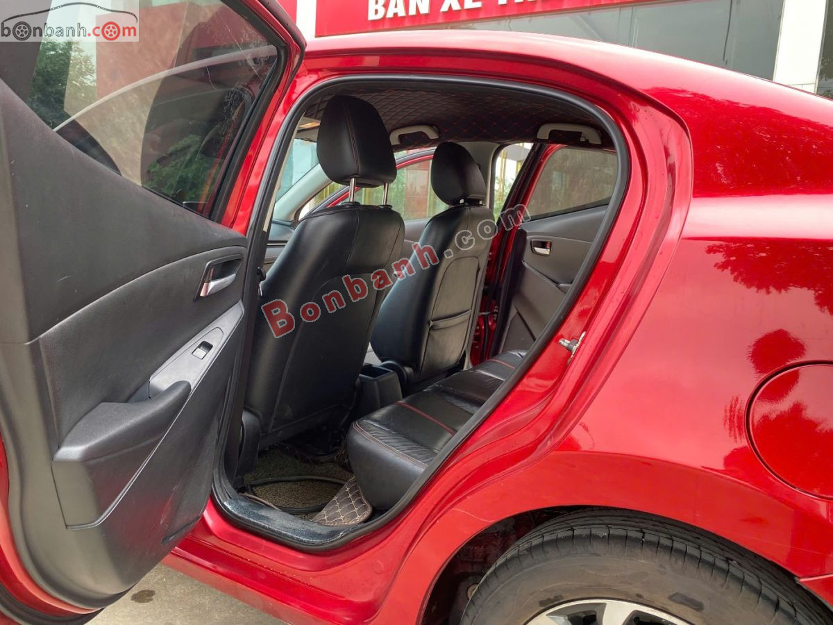 Bán ô tô Mazda 2 1.5 AT - 2016 - xe cũ