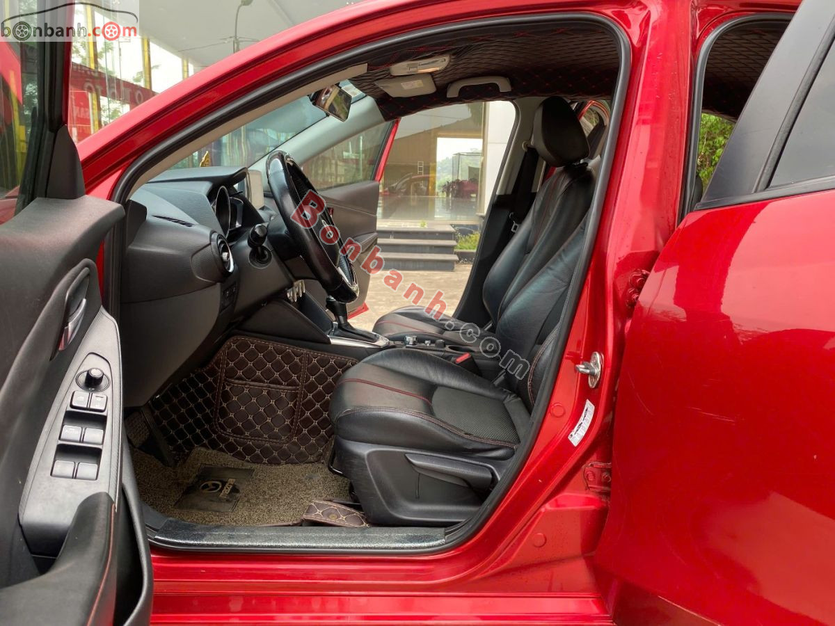 Bán ô tô Mazda 2 1.5 AT - 2016 - xe cũ