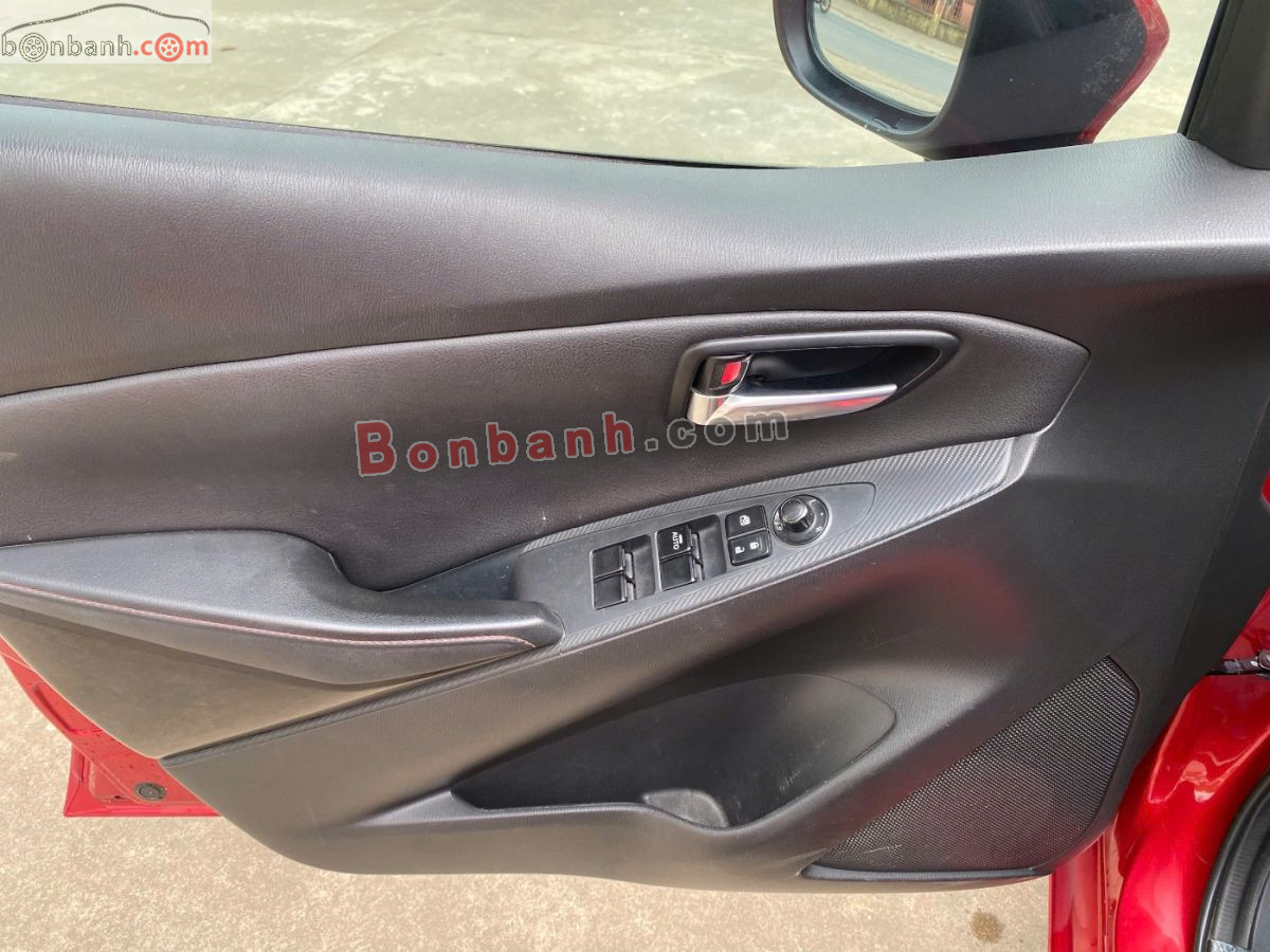 Bán ô tô Mazda 2 1.5 AT - 2016 - xe cũ