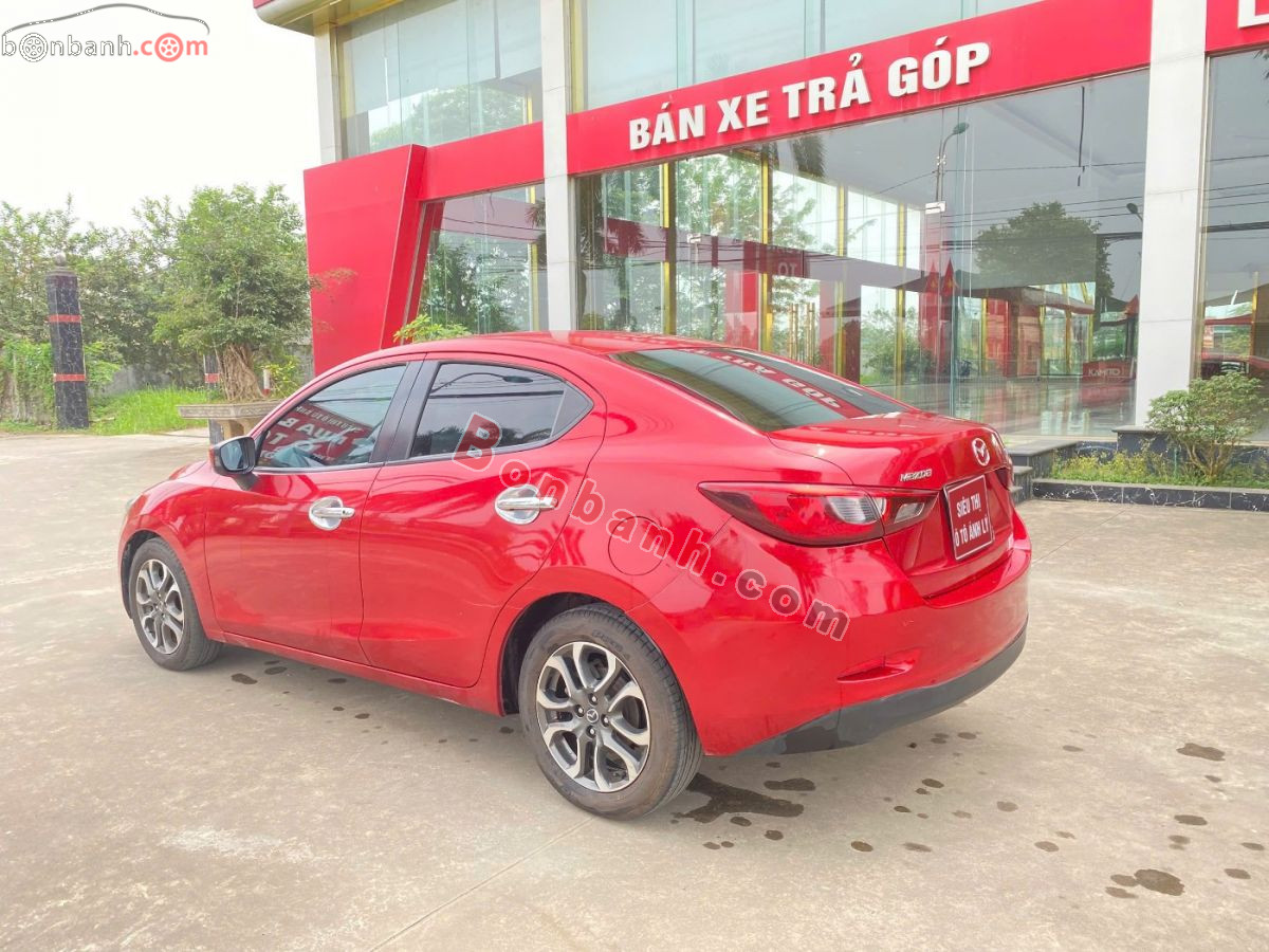 Bán ô tô Mazda 2 1.5 AT - 2016 - xe cũ