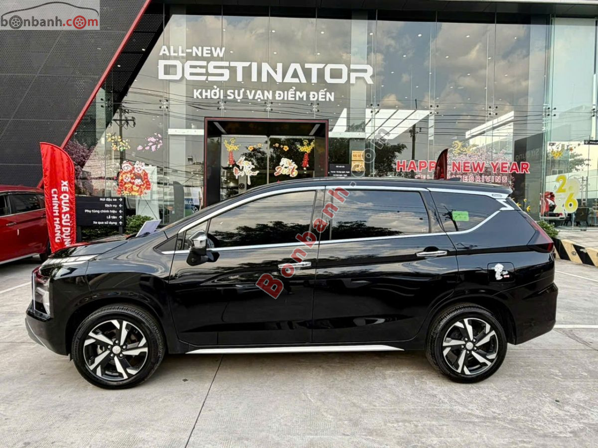 Bán ô tô Mitsubishi Xpander Premium 1.5 AT - 2024 - xe cũ