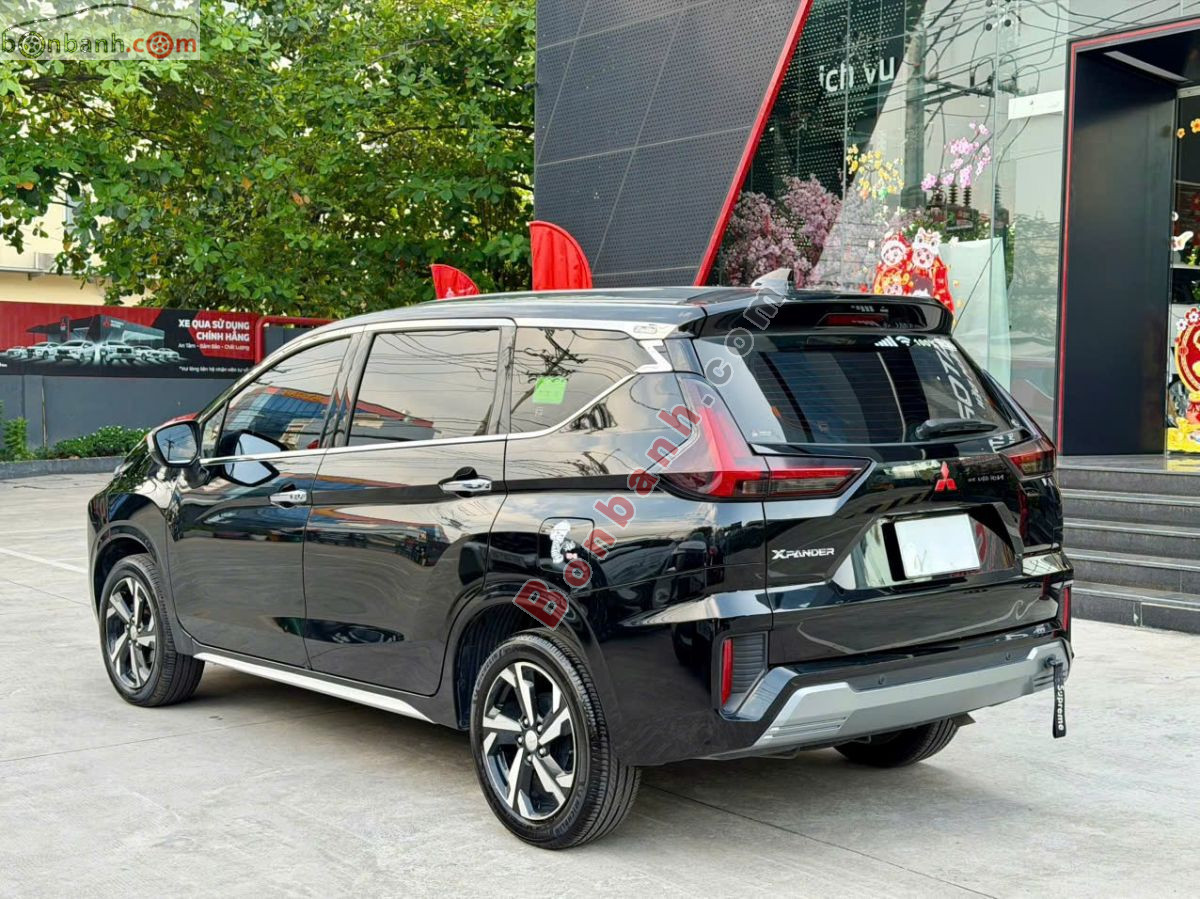Bán ô tô Mitsubishi Xpander Premium 1.5 AT - 2024 - xe cũ