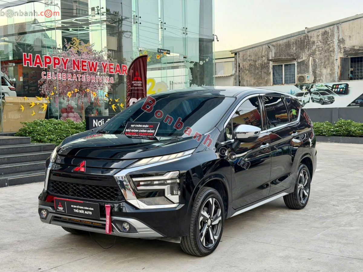 Bán ô tô Mitsubishi Xpander Premium 1.5 AT - 2024 - xe cũ