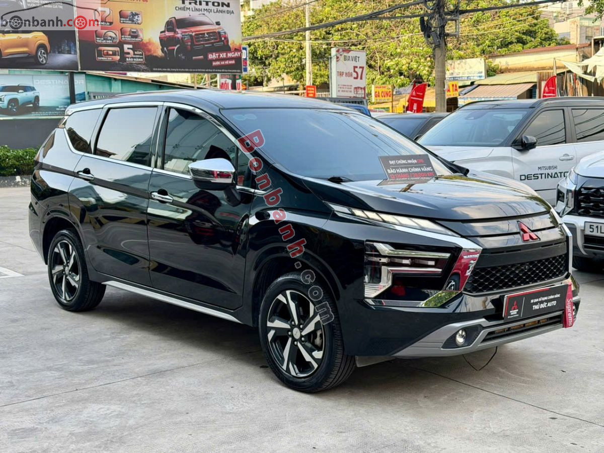 Bán ô tô Mitsubishi Xpander Premium 1.5 AT - 2024 - xe cũ