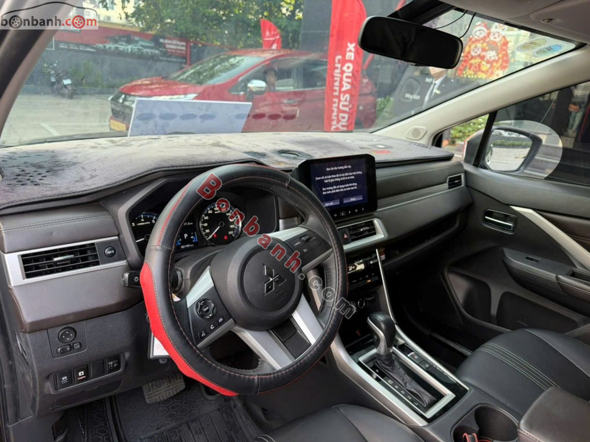 Bán ô tô Mitsubishi Xpander Premium 1.5 AT - 2024 - xe cũ
