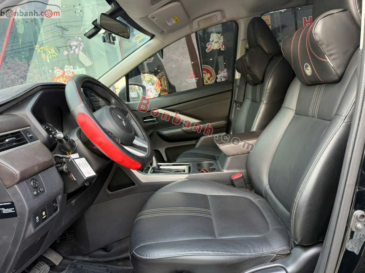 Bán ô tô Mitsubishi Xpander Premium 1.5 AT - 2024 - xe cũ