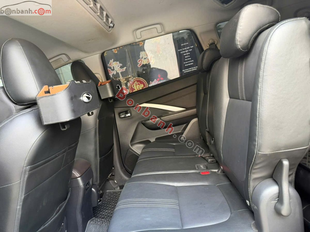 Bán ô tô Mitsubishi Xpander Premium 1.5 AT - 2024 - xe cũ