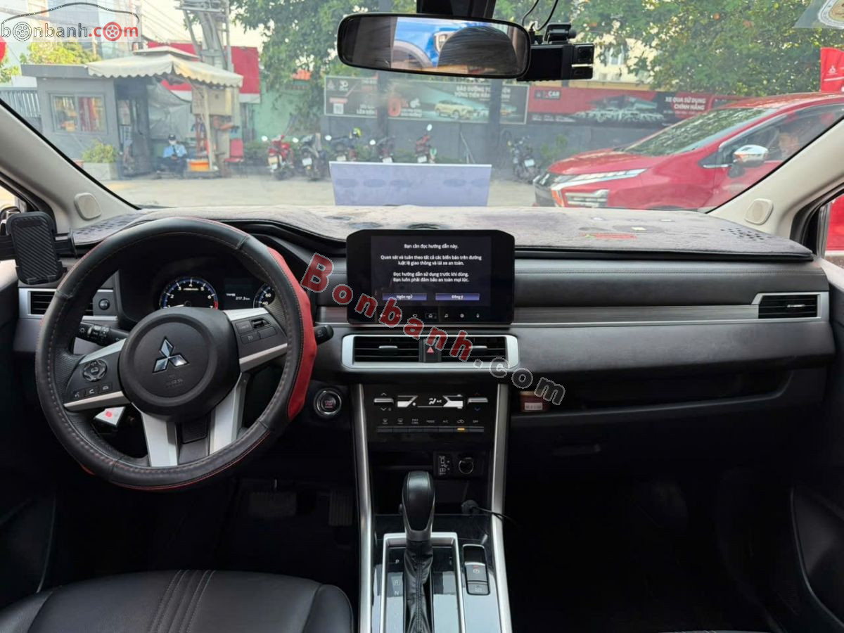 Bán ô tô Mitsubishi Xpander Premium 1.5 AT - 2024 - xe cũ