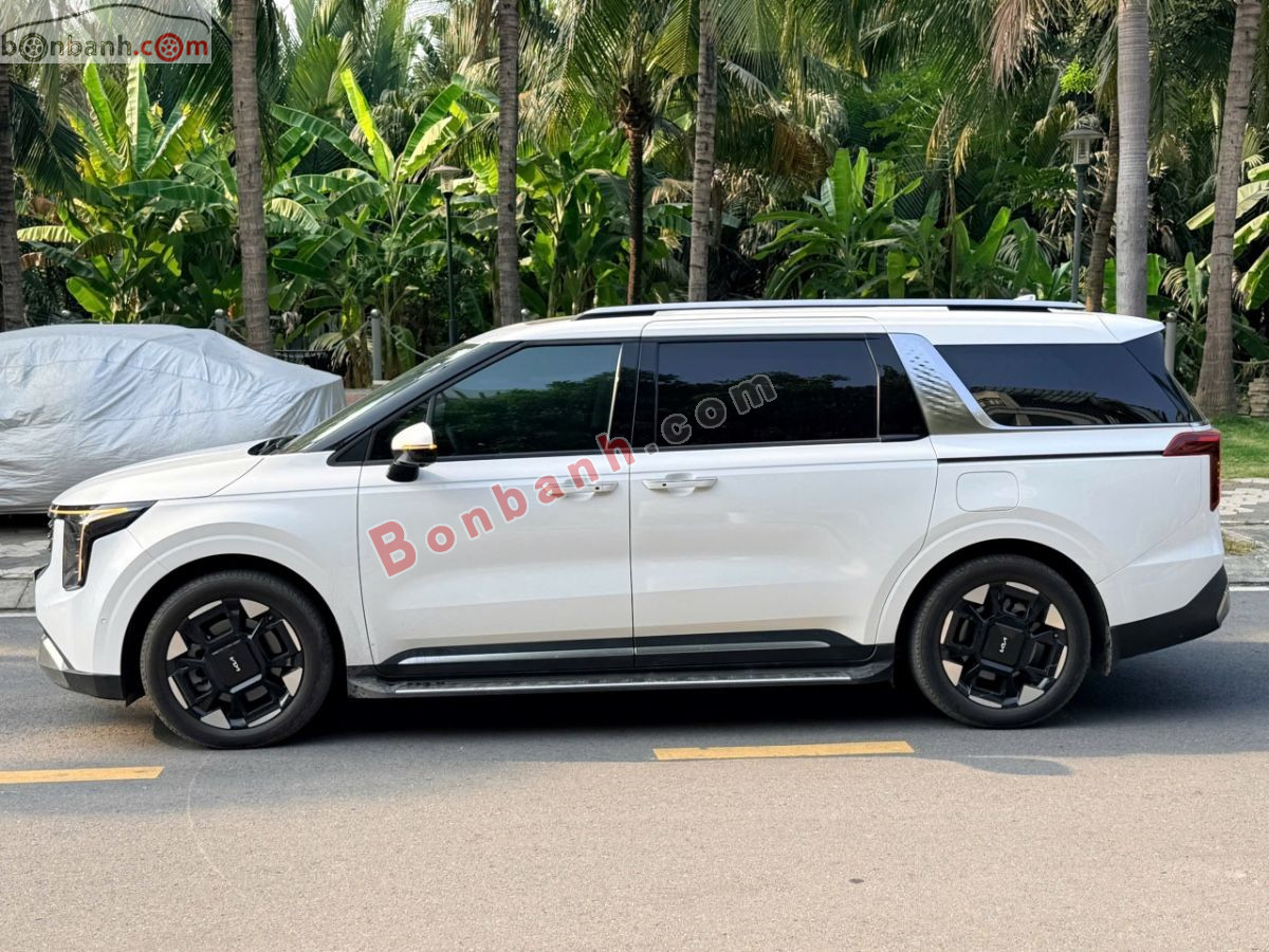 Bán ô tô Kia Carnival Signature 2.2D - 2025 - xe cũ