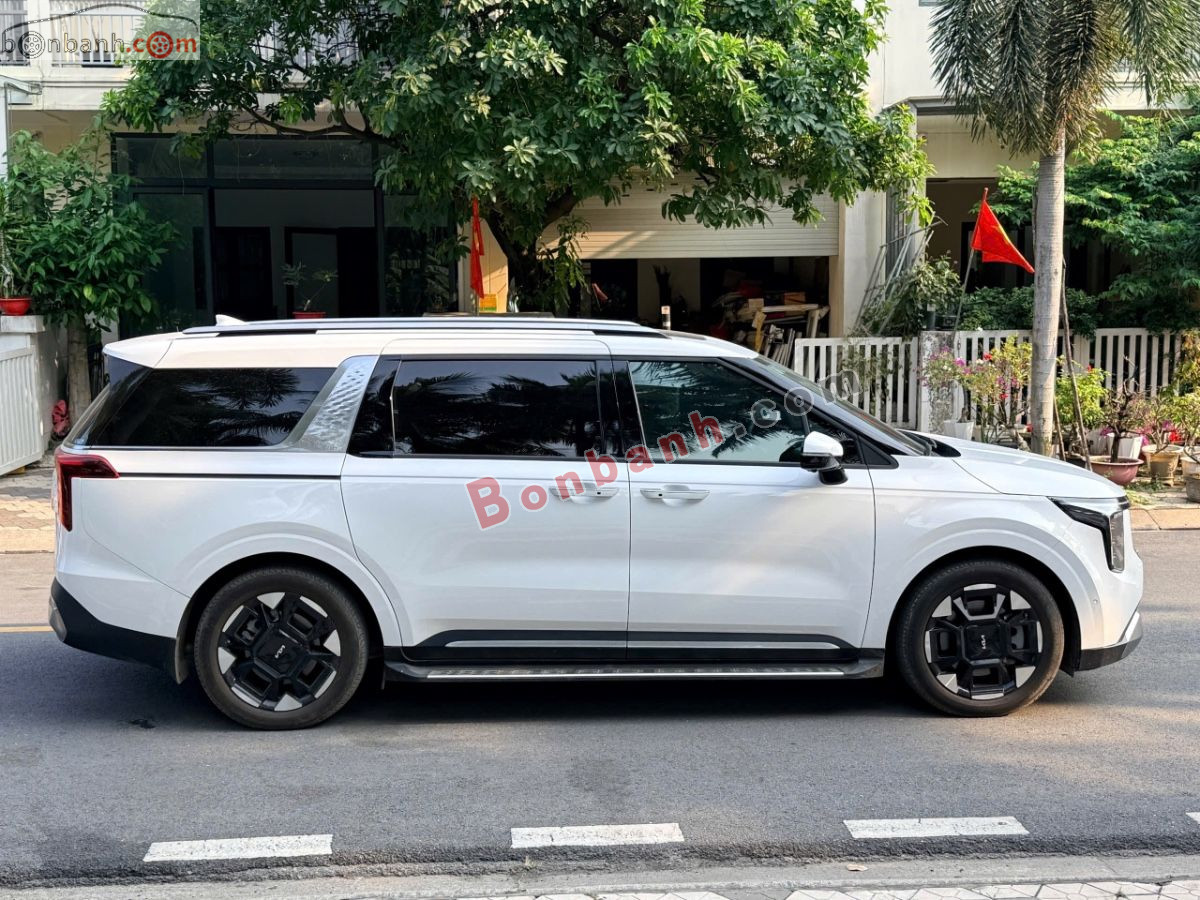 Bán ô tô Kia Carnival Signature 2.2D - 2025 - xe cũ