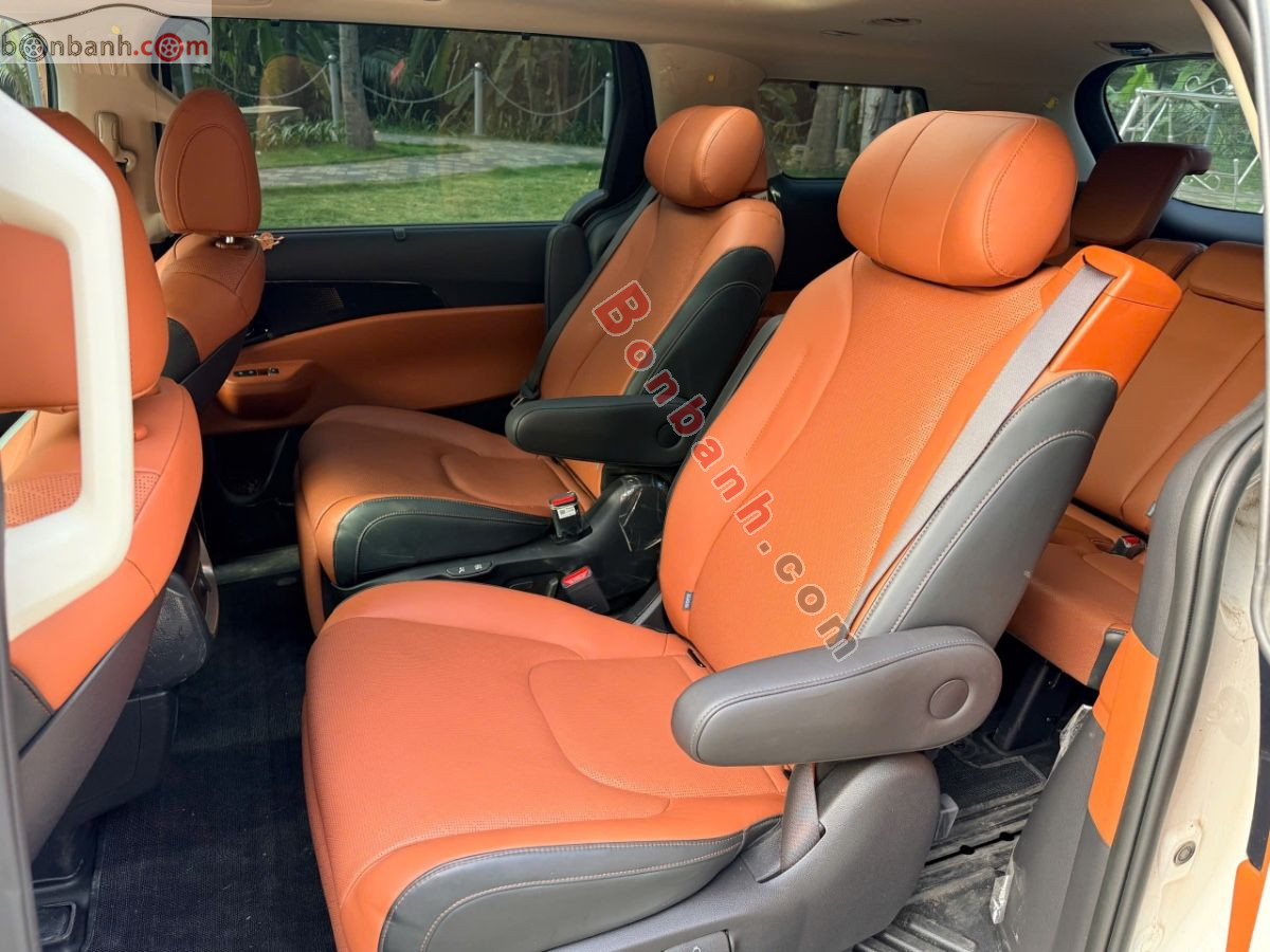 Bán ô tô Kia Carnival Signature 2.2D - 2025 - xe cũ