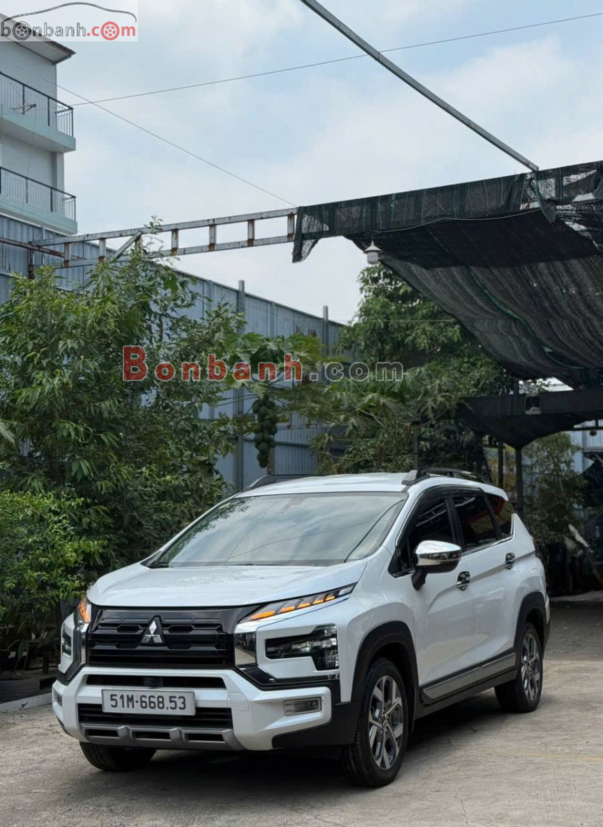 Bán ô tô Mitsubishi Xpander Cross 1.5 AT - 2023 - xe cũ