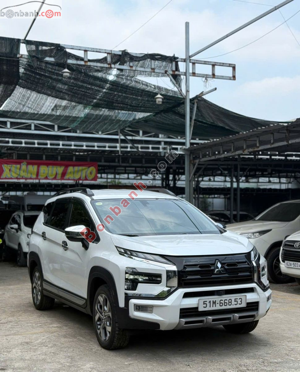 Bán ô tô Mitsubishi Xpander Cross 1.5 AT - 2023 - xe cũ