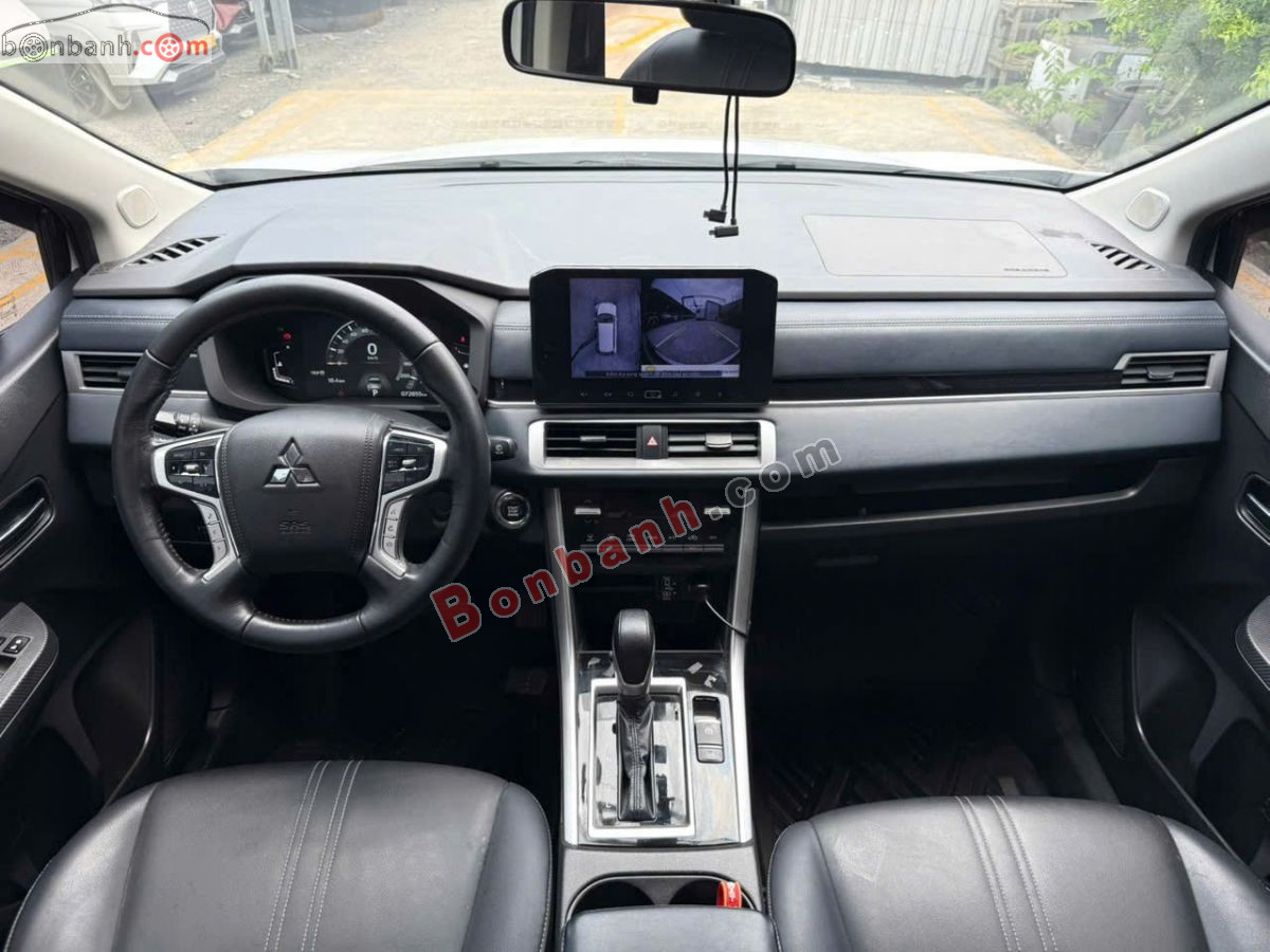Bán ô tô Mitsubishi Xpander Cross 1.5 AT - 2023 - xe cũ