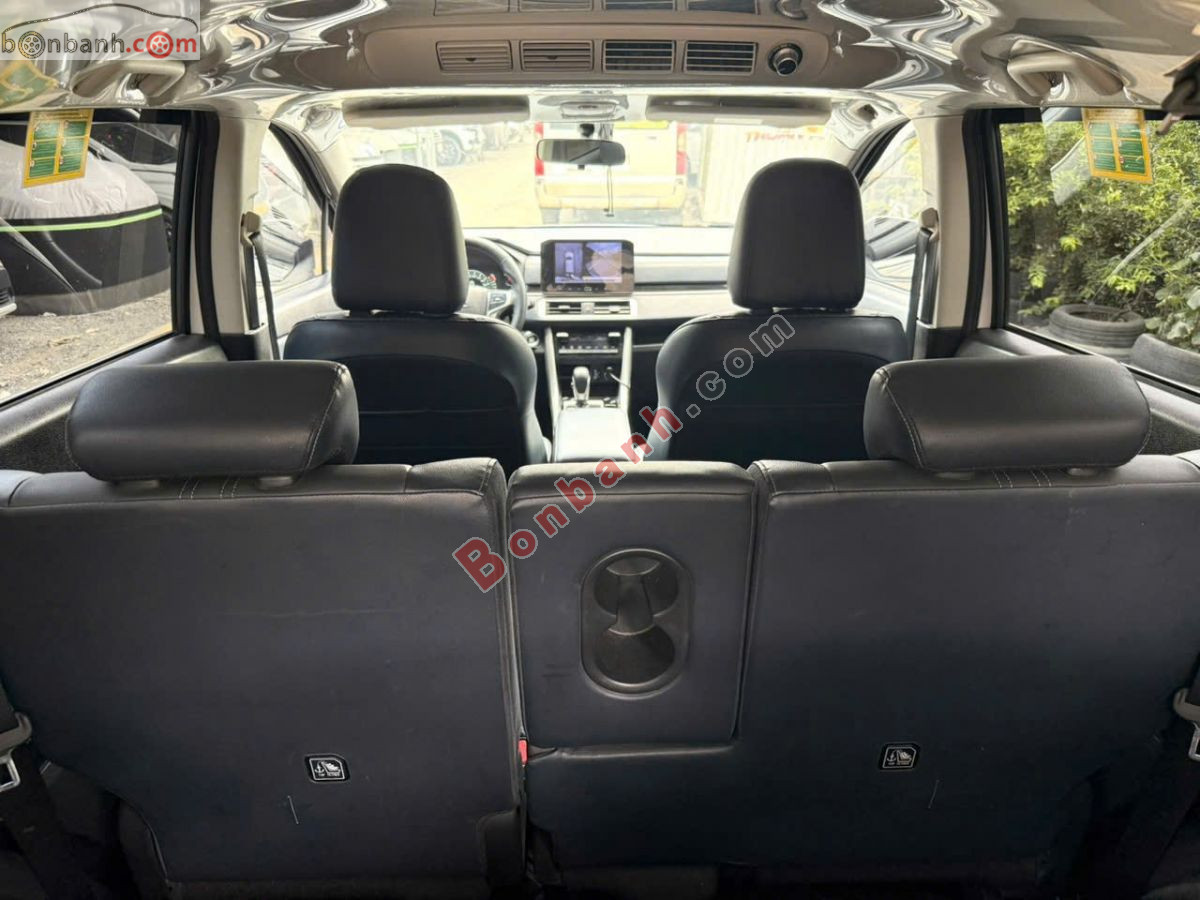 Bán ô tô Mitsubishi Xpander Cross 1.5 AT - 2023 - xe cũ