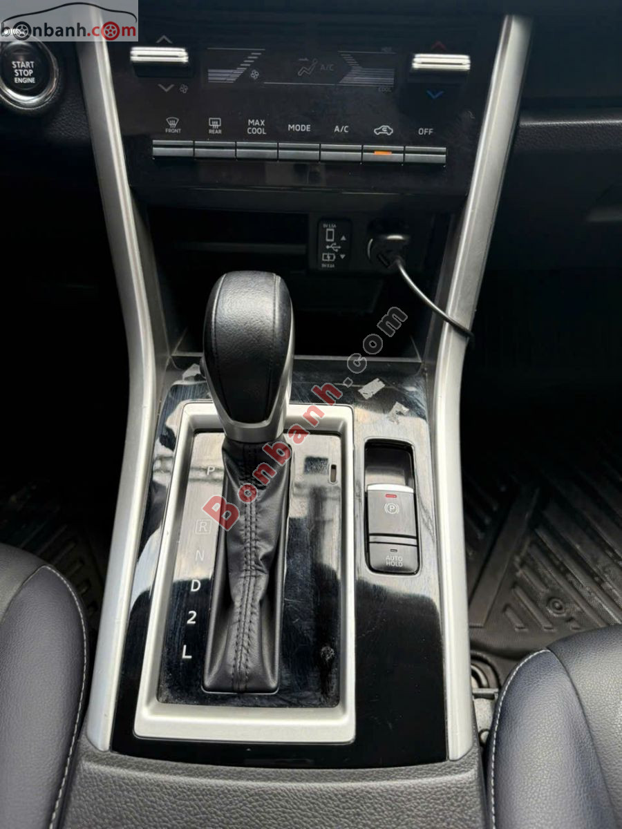 Bán ô tô Mitsubishi Xpander Cross 1.5 AT - 2023 - xe cũ