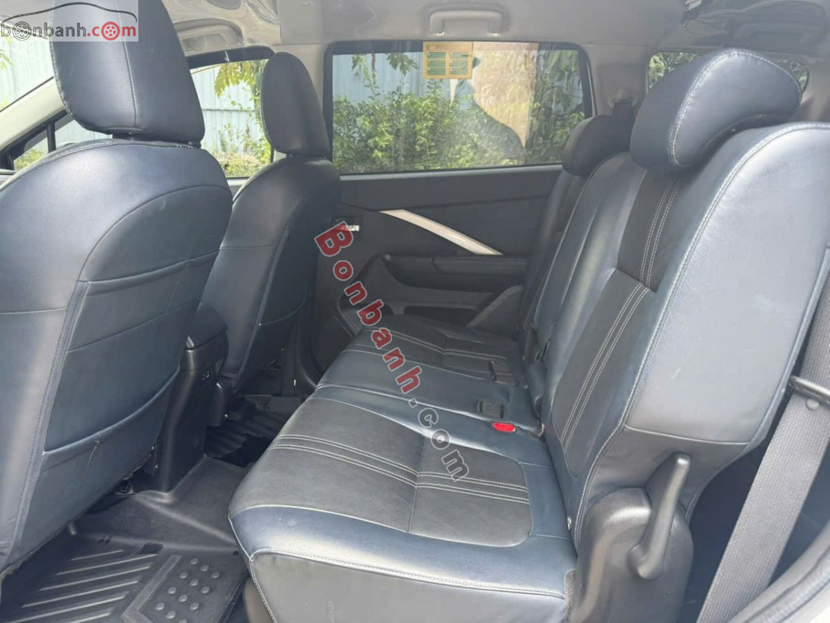 Bán ô tô Mitsubishi Xpander Cross 1.5 AT - 2023 - xe cũ
