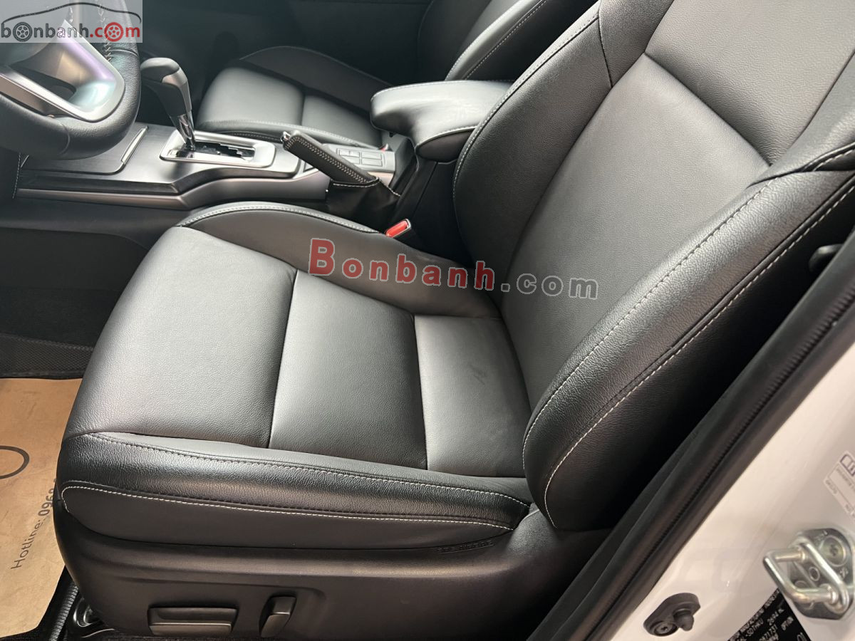 Bán ô tô Toyota Fortuner 2.7L 4x4 AT - 2024 - xe cũ