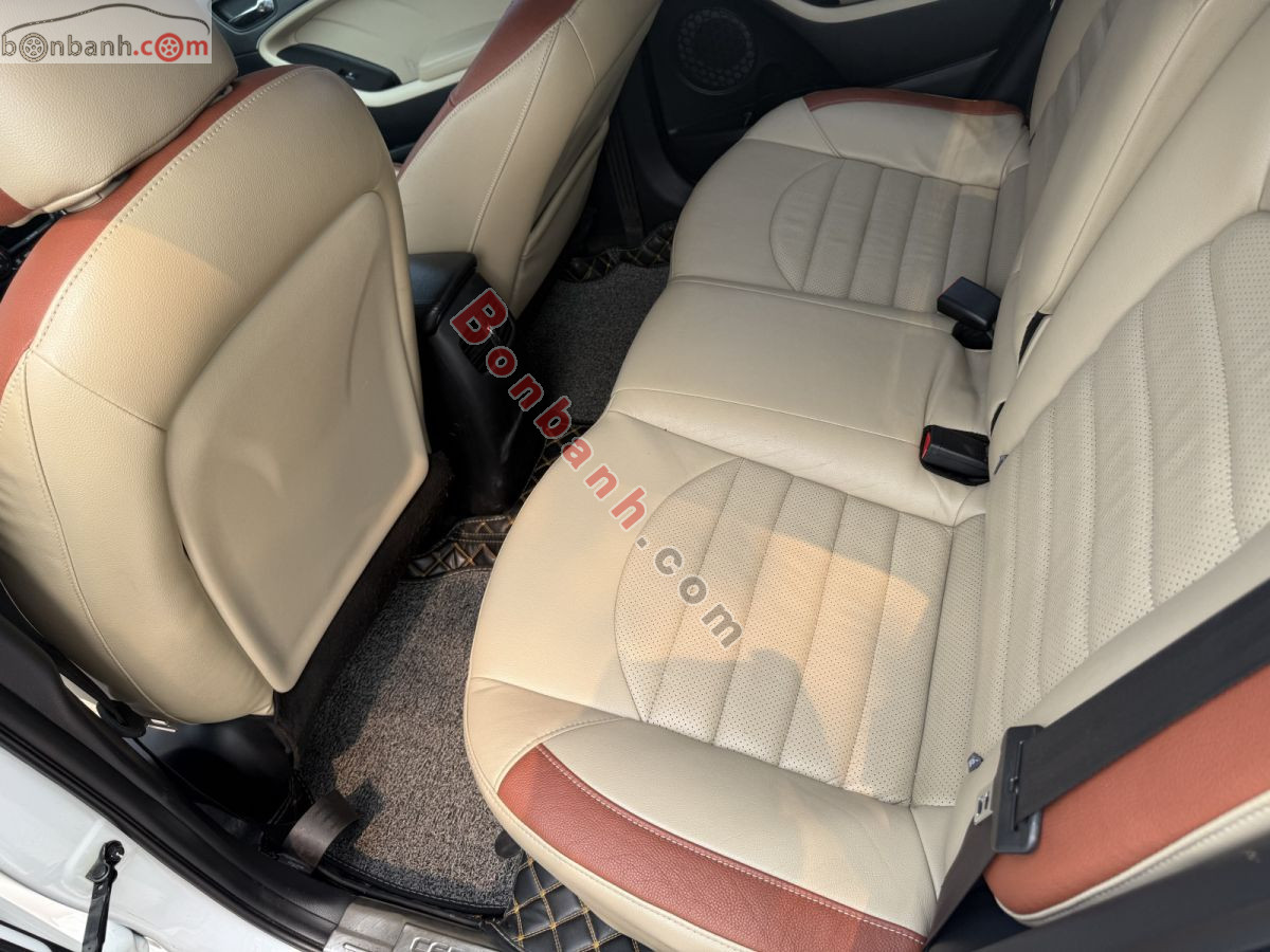 Bán ô tô Kia Cerato 2.0 AT - 2018 - xe cũ