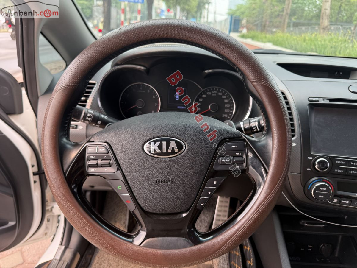 Bán ô tô Kia Cerato 2.0 AT - 2018 - xe cũ