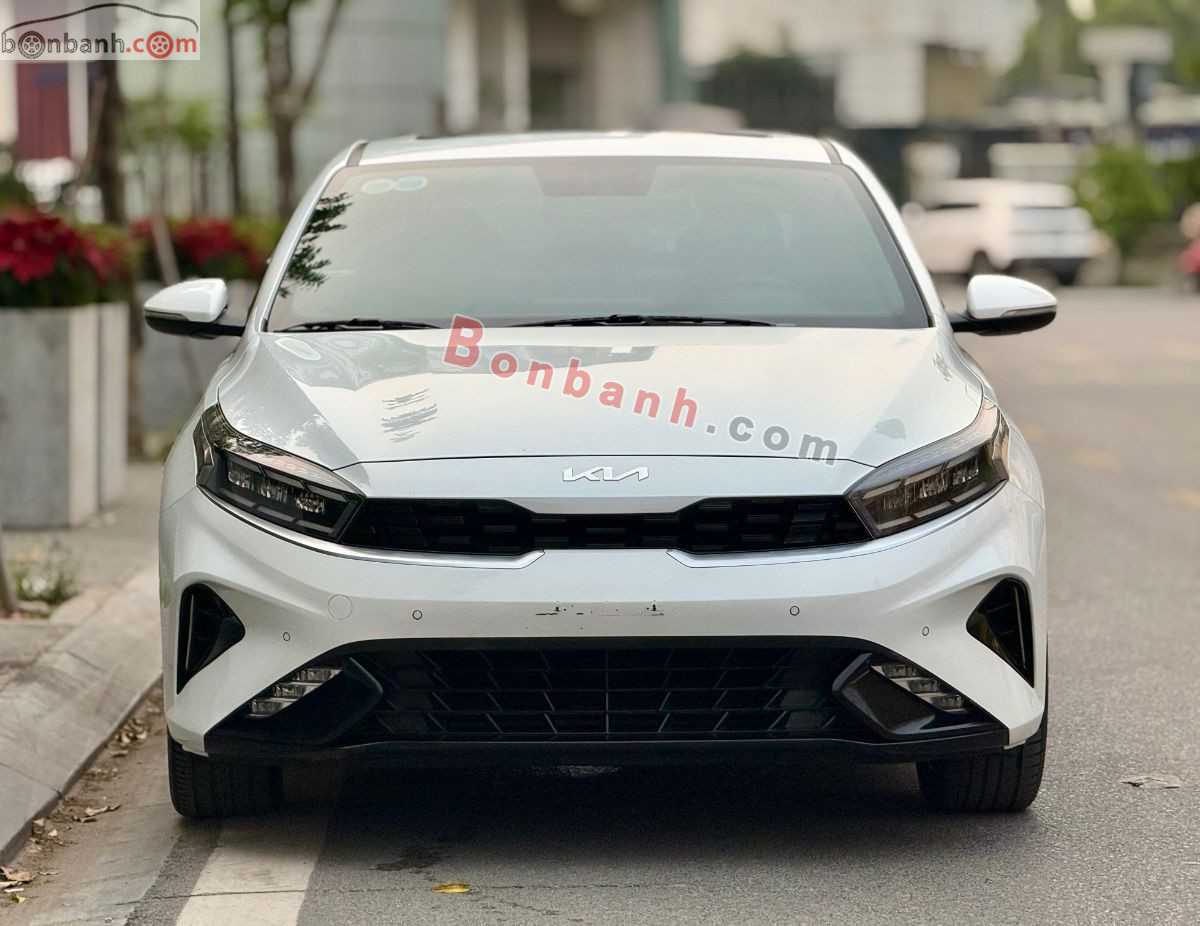 Bán ô tô Kia K3 Premium 2.0 AT - 2022 - xe cũ