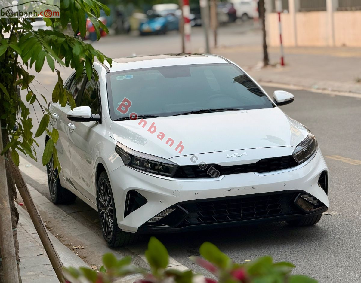 Bán ô tô Kia K3 Premium 2.0 AT - 2022 - xe cũ