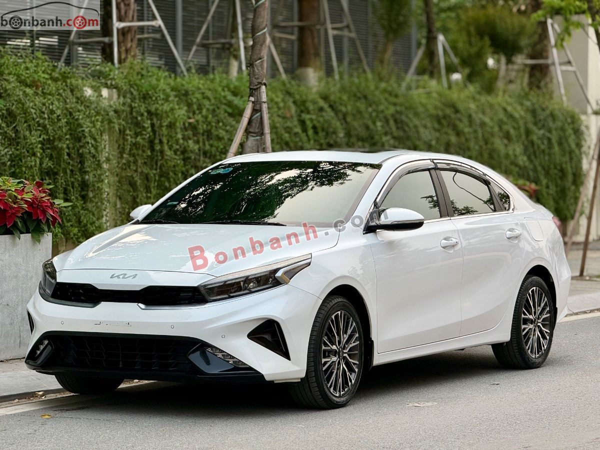 Bán ô tô Kia K3 Premium 2.0 AT - 2022 - xe cũ