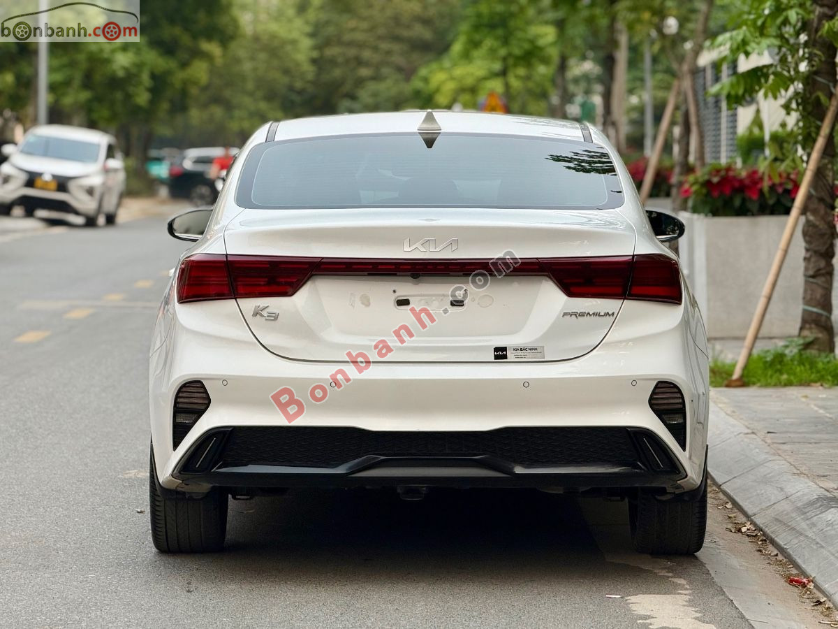 Bán ô tô Kia K3 Premium 2.0 AT - 2022 - xe cũ