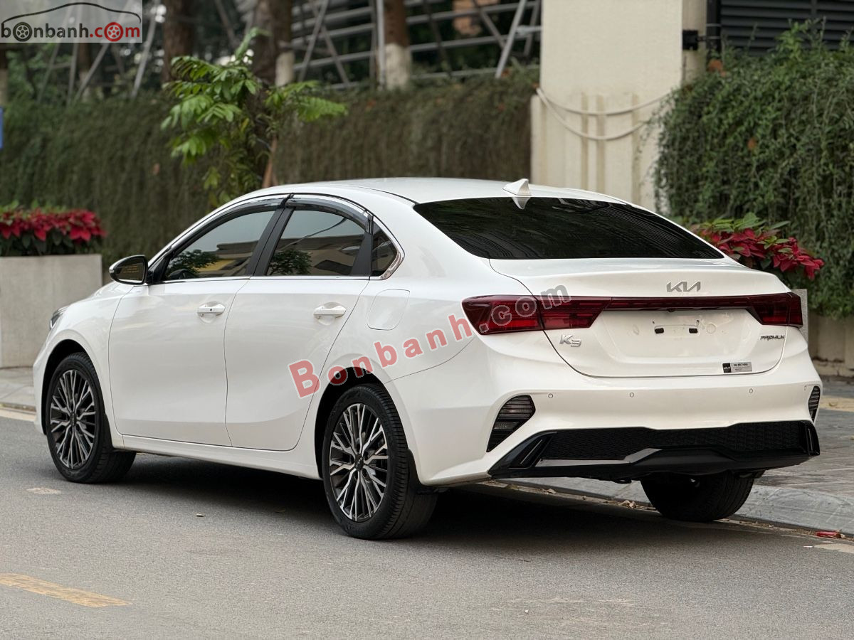 Bán ô tô Kia K3 Premium 2.0 AT - 2022 - xe cũ