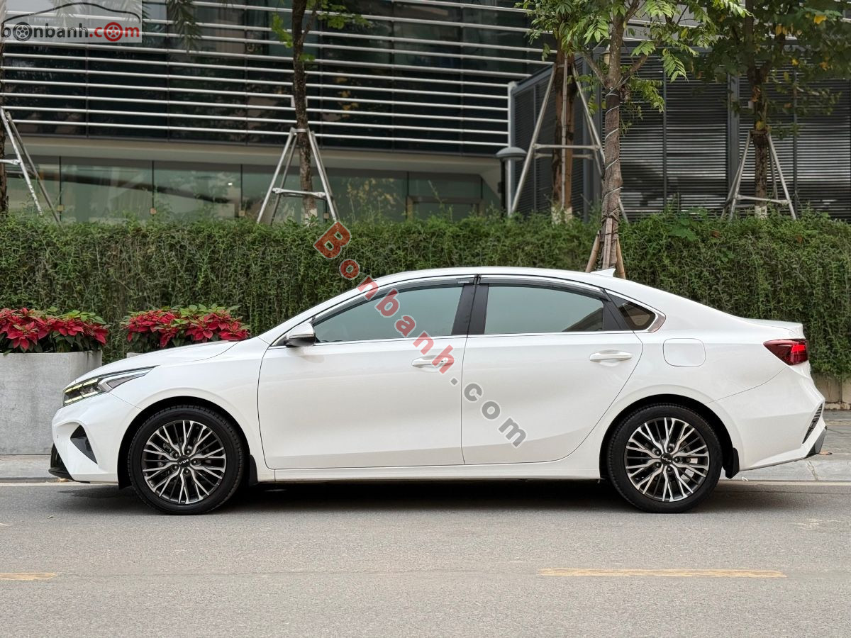 Bán ô tô Kia K3 Premium 2.0 AT - 2022 - xe cũ