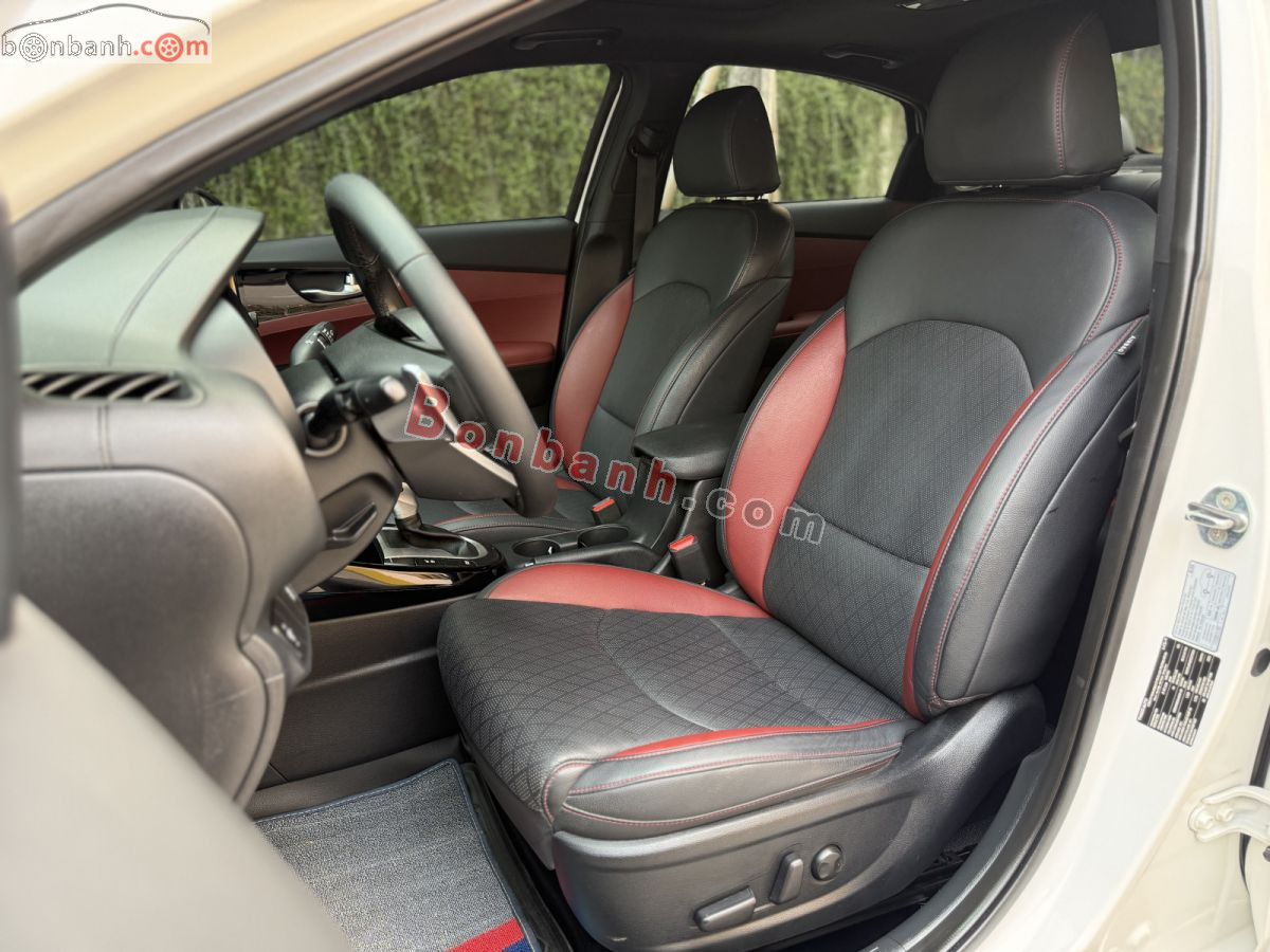 Bán ô tô Kia K3 Premium 2.0 AT - 2022 - xe cũ