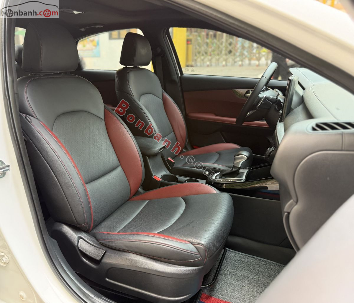 Bán ô tô Kia K3 Premium 2.0 AT - 2022 - xe cũ