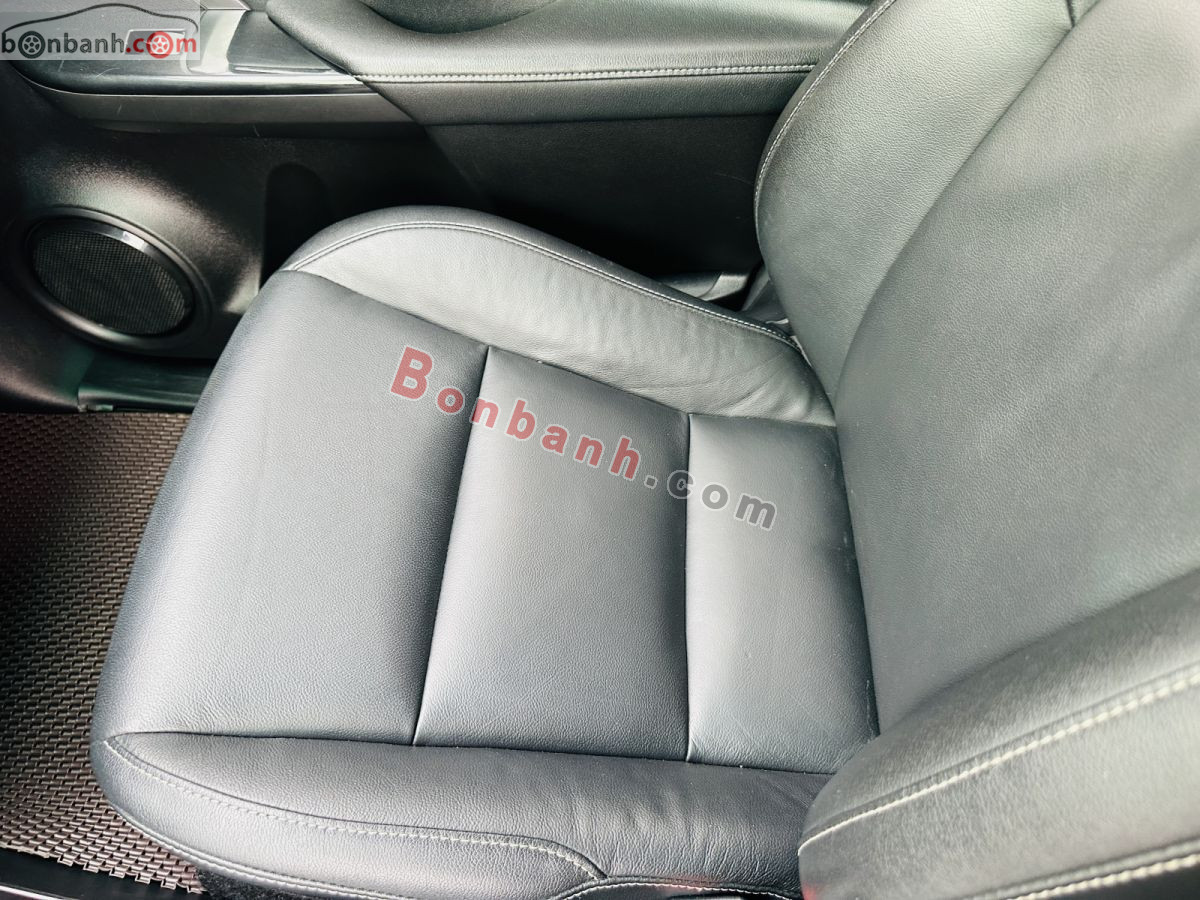 Bán ô tô Toyota Fortuner 2.4L 4x2 AT - 2024 - xe cũ